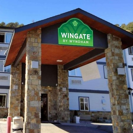 Wingate By Wyndham Eagle Vail Valley Εξωτερικό φωτογραφία