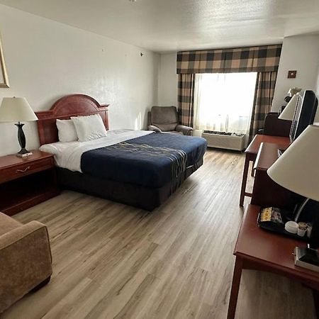 Wingate By Wyndham Eagle Vail Valley Εξωτερικό φωτογραφία
