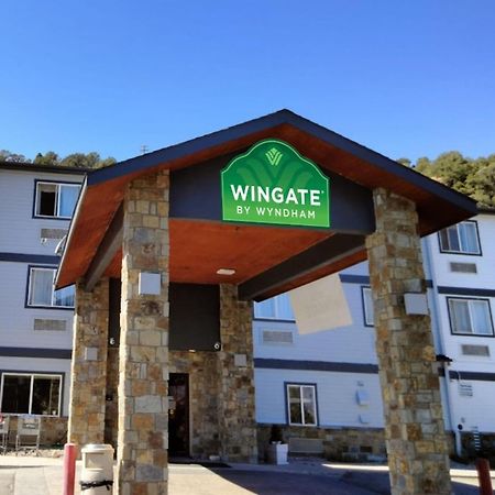 Wingate By Wyndham Eagle Vail Valley Εξωτερικό φωτογραφία