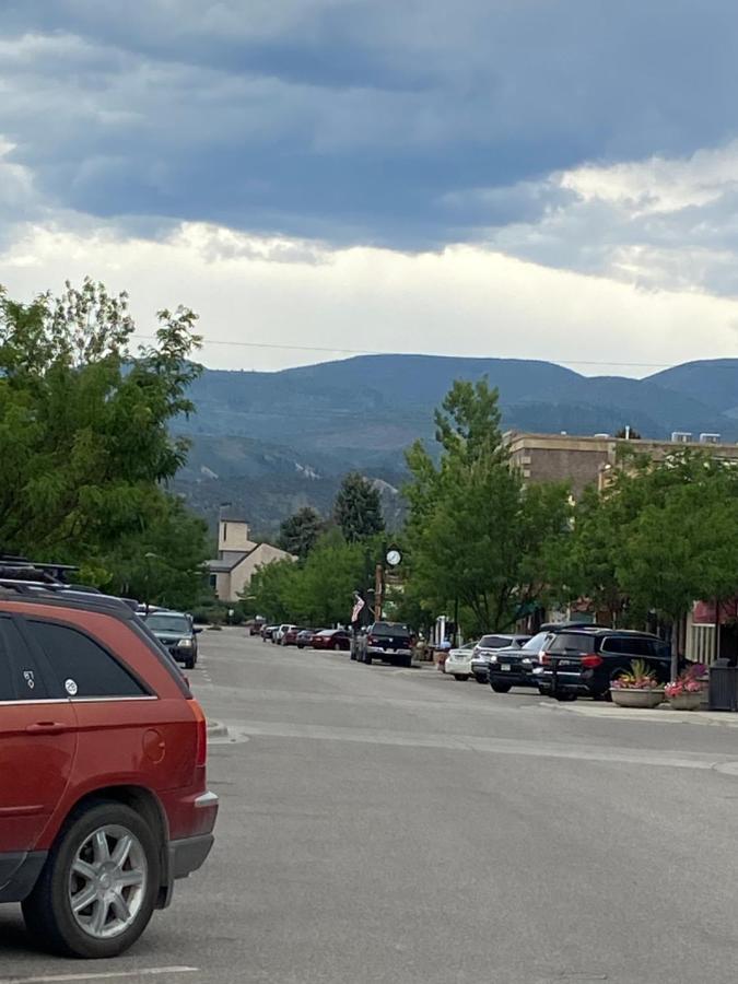 Wingate By Wyndham Eagle Vail Valley Εξωτερικό φωτογραφία