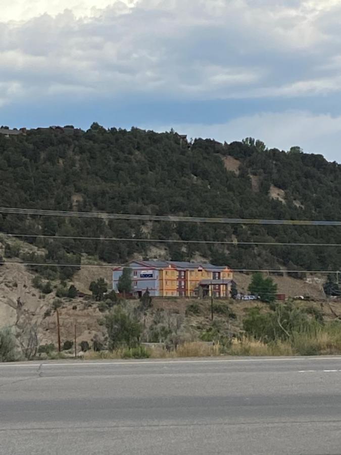 Wingate By Wyndham Eagle Vail Valley Εξωτερικό φωτογραφία