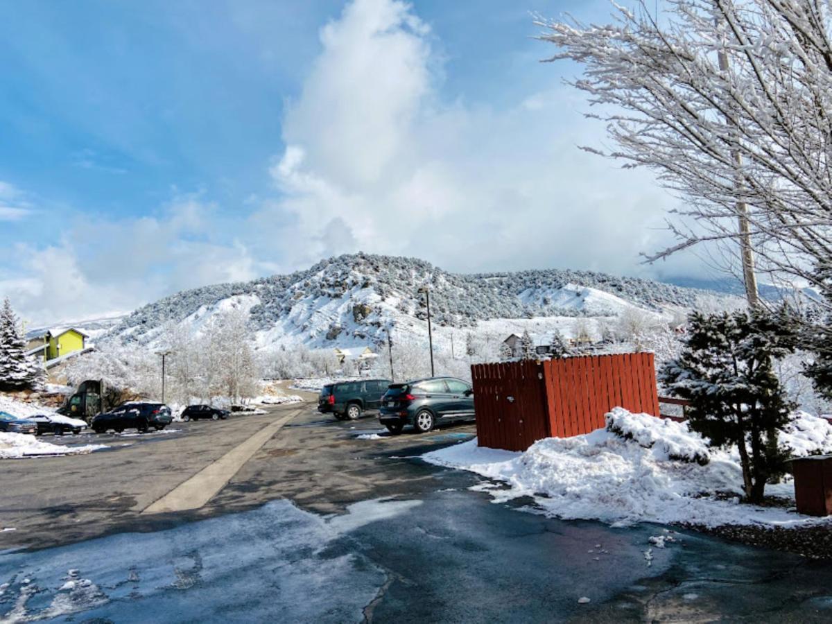 Wingate By Wyndham Eagle Vail Valley Εξωτερικό φωτογραφία