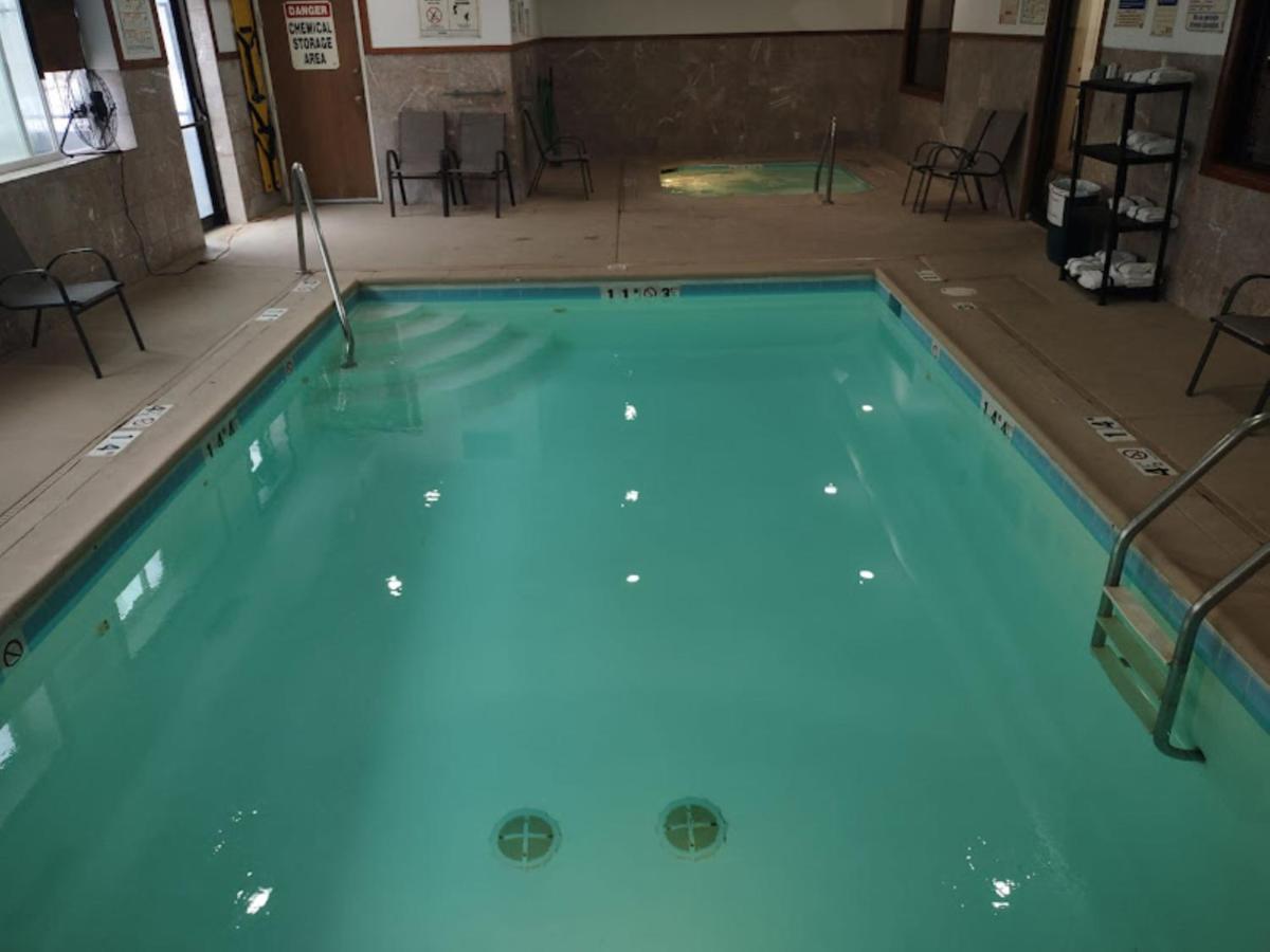 Wingate By Wyndham Eagle Vail Valley Εξωτερικό φωτογραφία