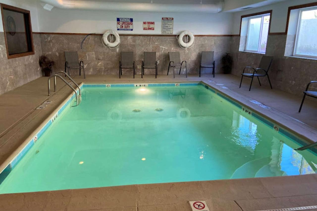 Wingate By Wyndham Eagle Vail Valley Εξωτερικό φωτογραφία