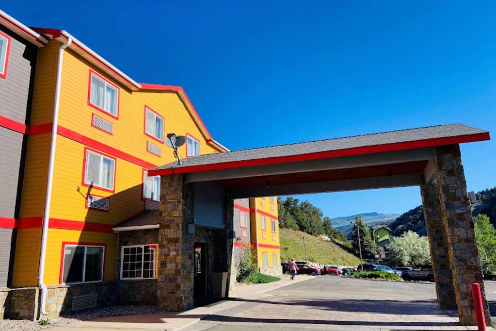 Wingate By Wyndham Eagle Vail Valley Εξωτερικό φωτογραφία