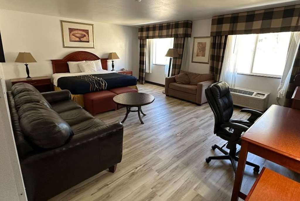 Wingate By Wyndham Eagle Vail Valley Δωμάτιο φωτογραφία