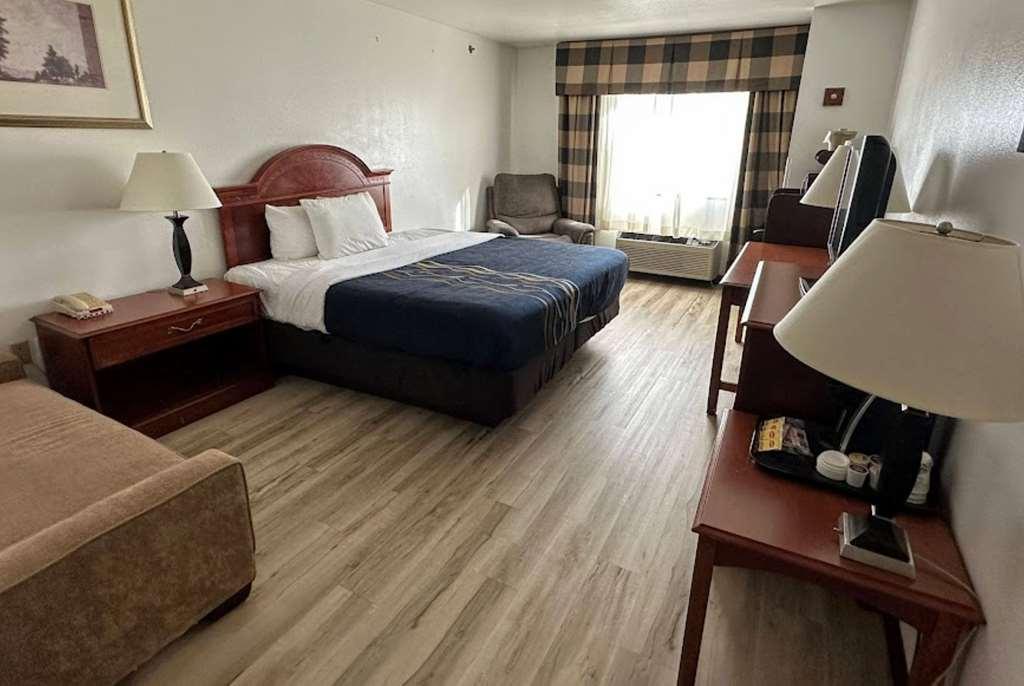 Wingate By Wyndham Eagle Vail Valley Δωμάτιο φωτογραφία