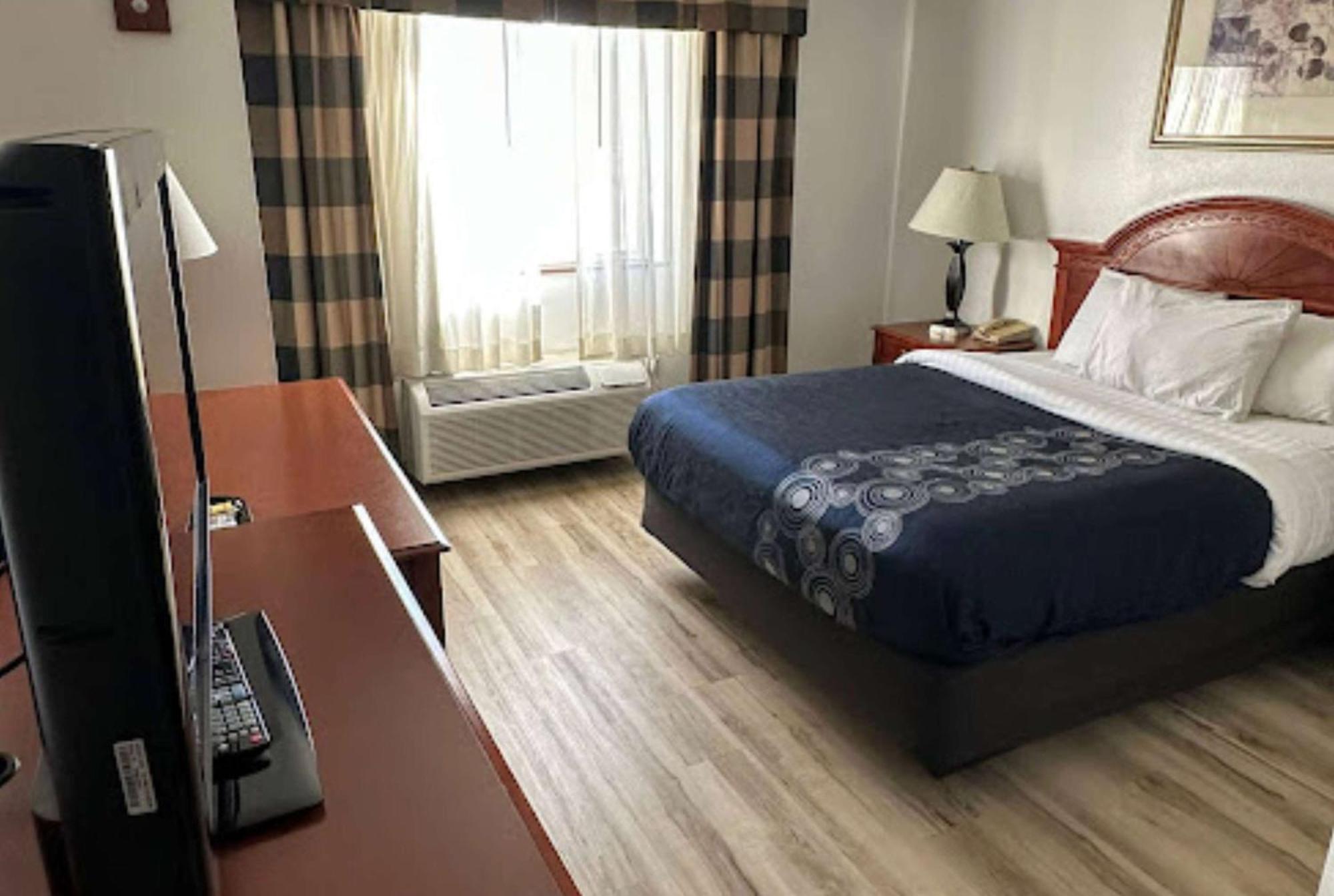 Wingate By Wyndham Eagle Vail Valley Εξωτερικό φωτογραφία