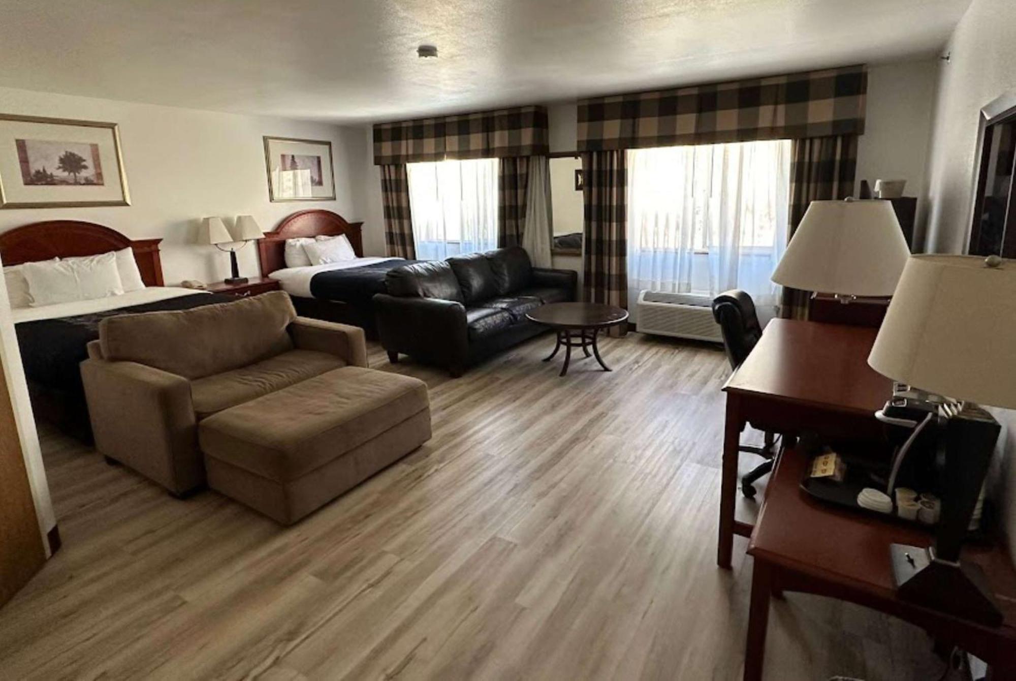 Wingate By Wyndham Eagle Vail Valley Εξωτερικό φωτογραφία