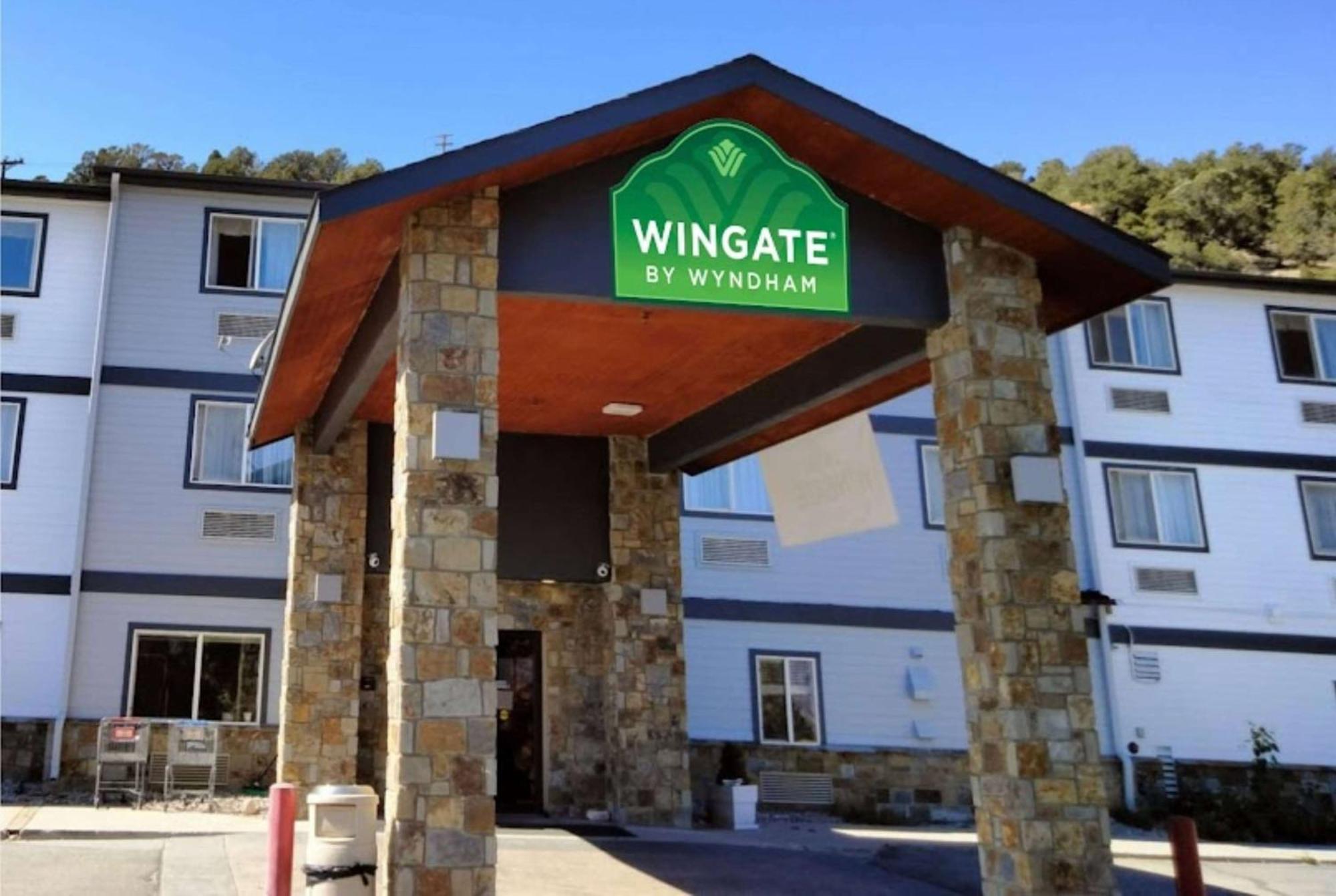 Wingate By Wyndham Eagle Vail Valley Εξωτερικό φωτογραφία