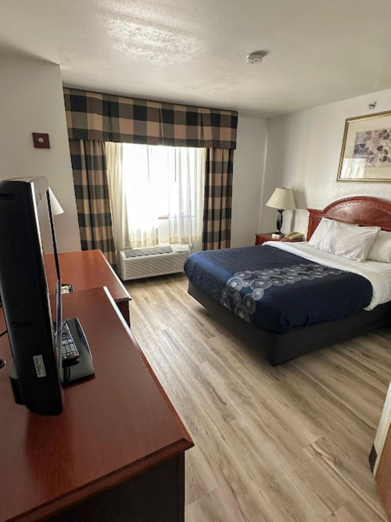 Wingate By Wyndham Eagle Vail Valley Εξωτερικό φωτογραφία