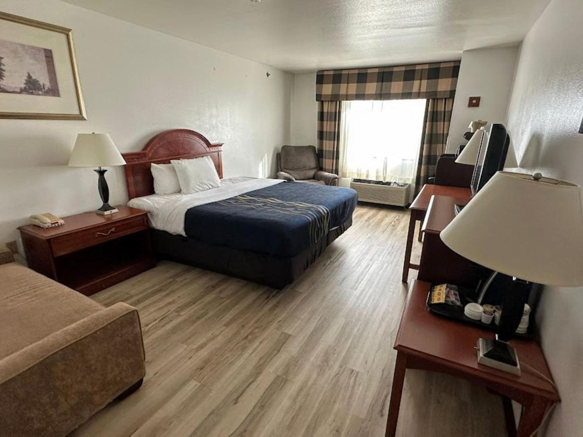 Wingate By Wyndham Eagle Vail Valley Εξωτερικό φωτογραφία
