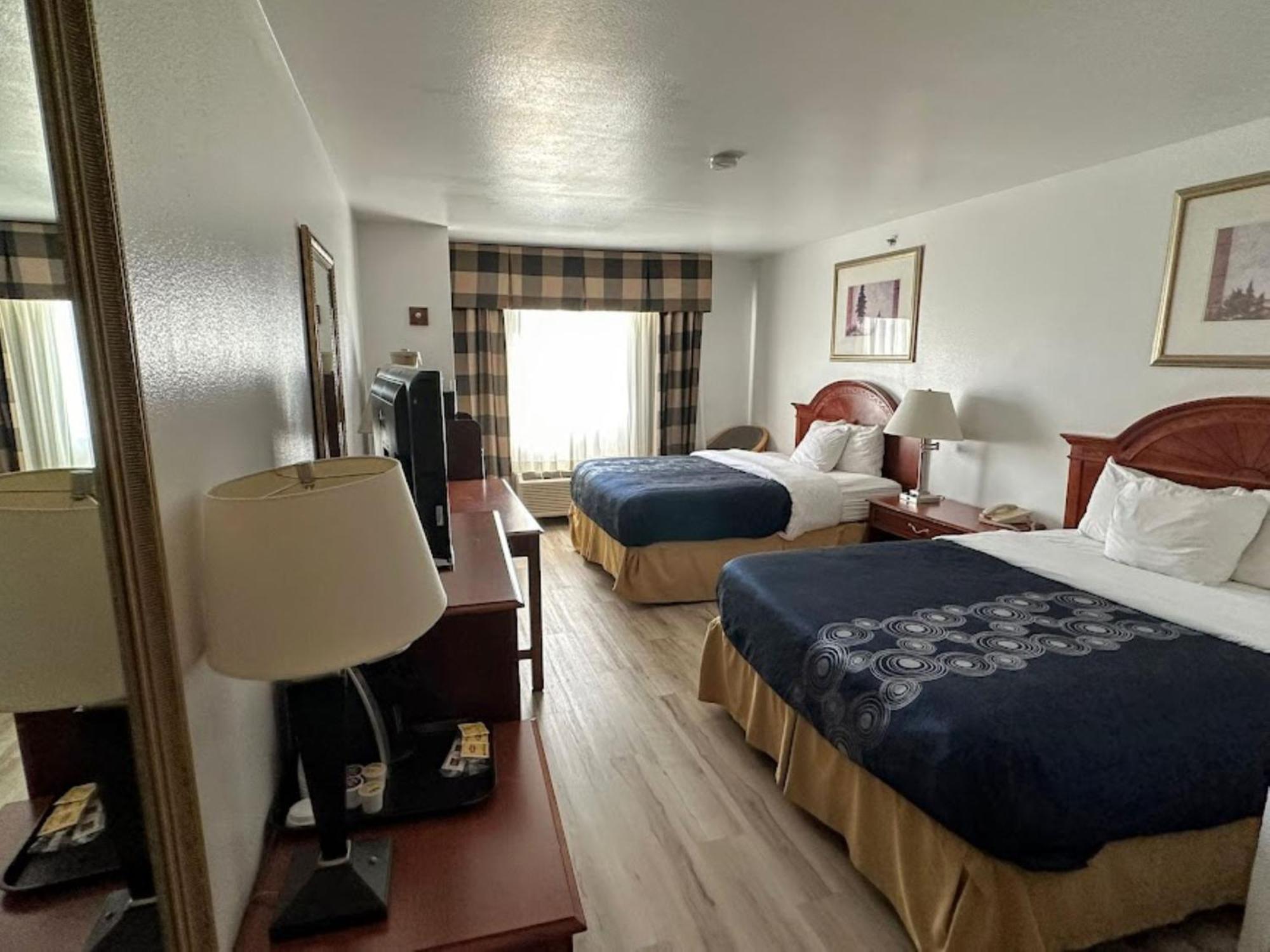 Wingate By Wyndham Eagle Vail Valley Εξωτερικό φωτογραφία