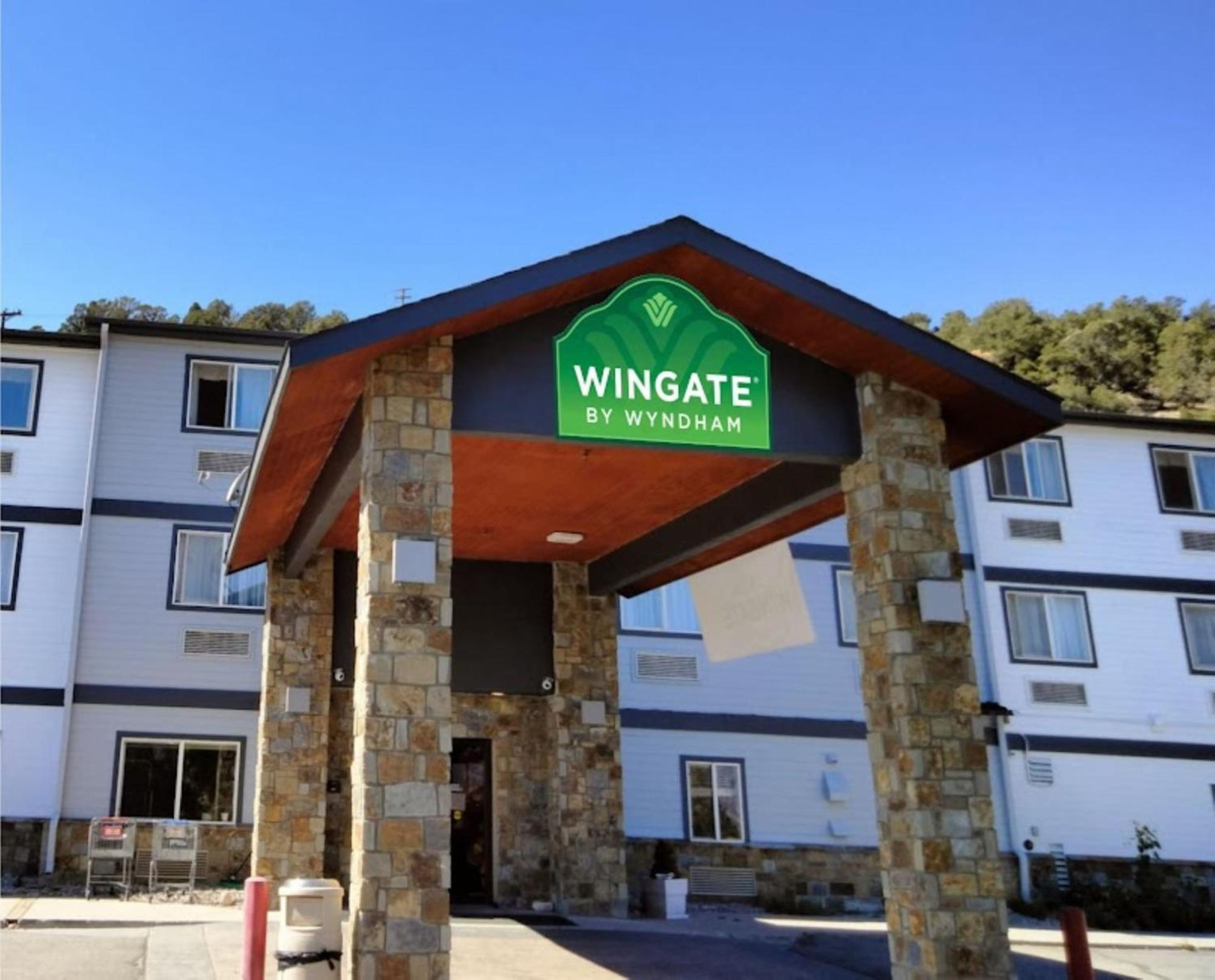 Wingate By Wyndham Eagle Vail Valley Εξωτερικό φωτογραφία