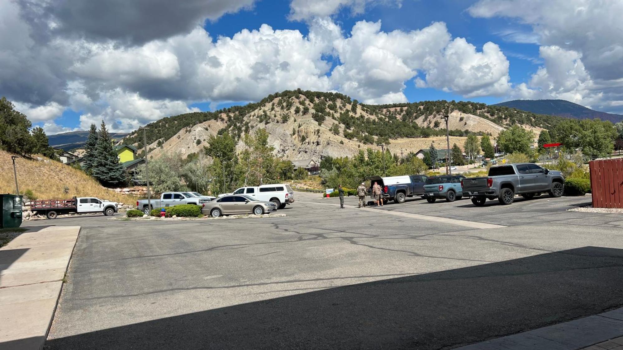 Wingate By Wyndham Eagle Vail Valley Εξωτερικό φωτογραφία
