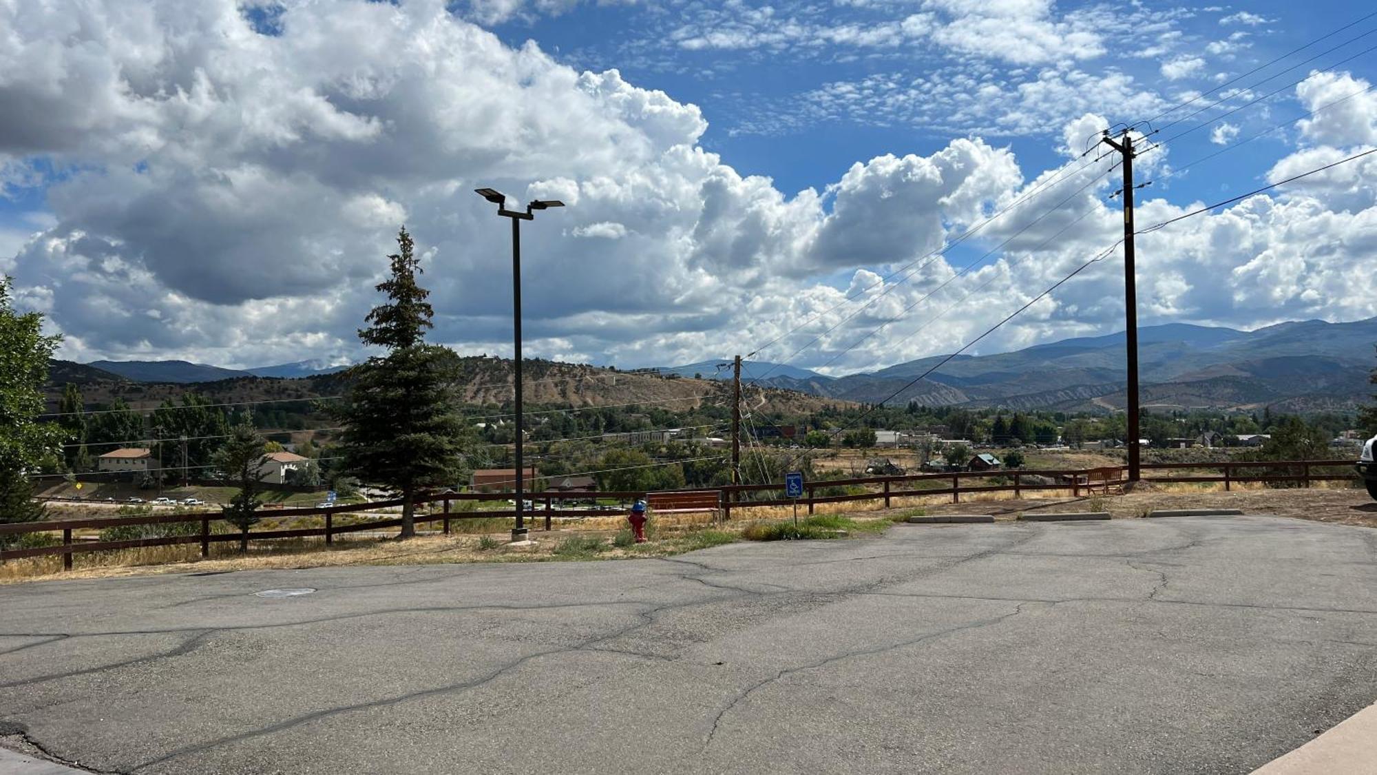 Wingate By Wyndham Eagle Vail Valley Εξωτερικό φωτογραφία