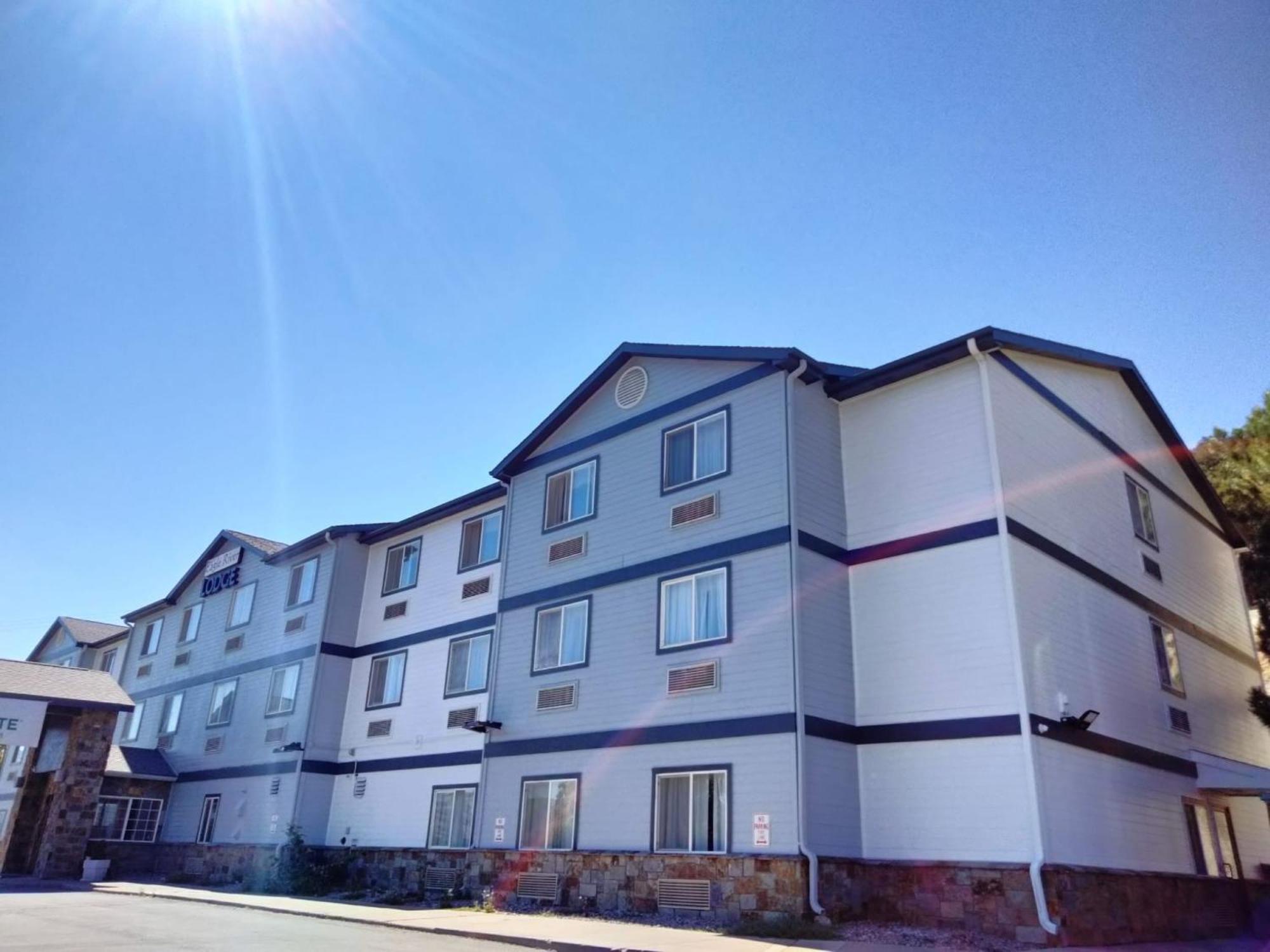 Wingate By Wyndham Eagle Vail Valley Εξωτερικό φωτογραφία