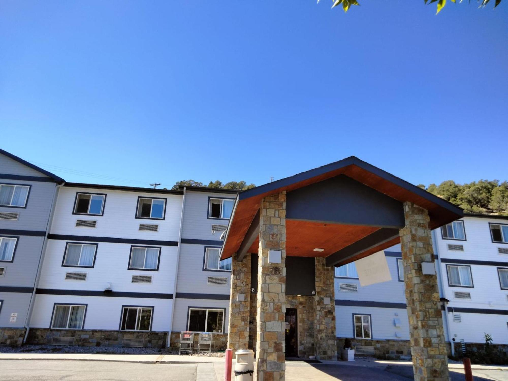 Wingate By Wyndham Eagle Vail Valley Εξωτερικό φωτογραφία