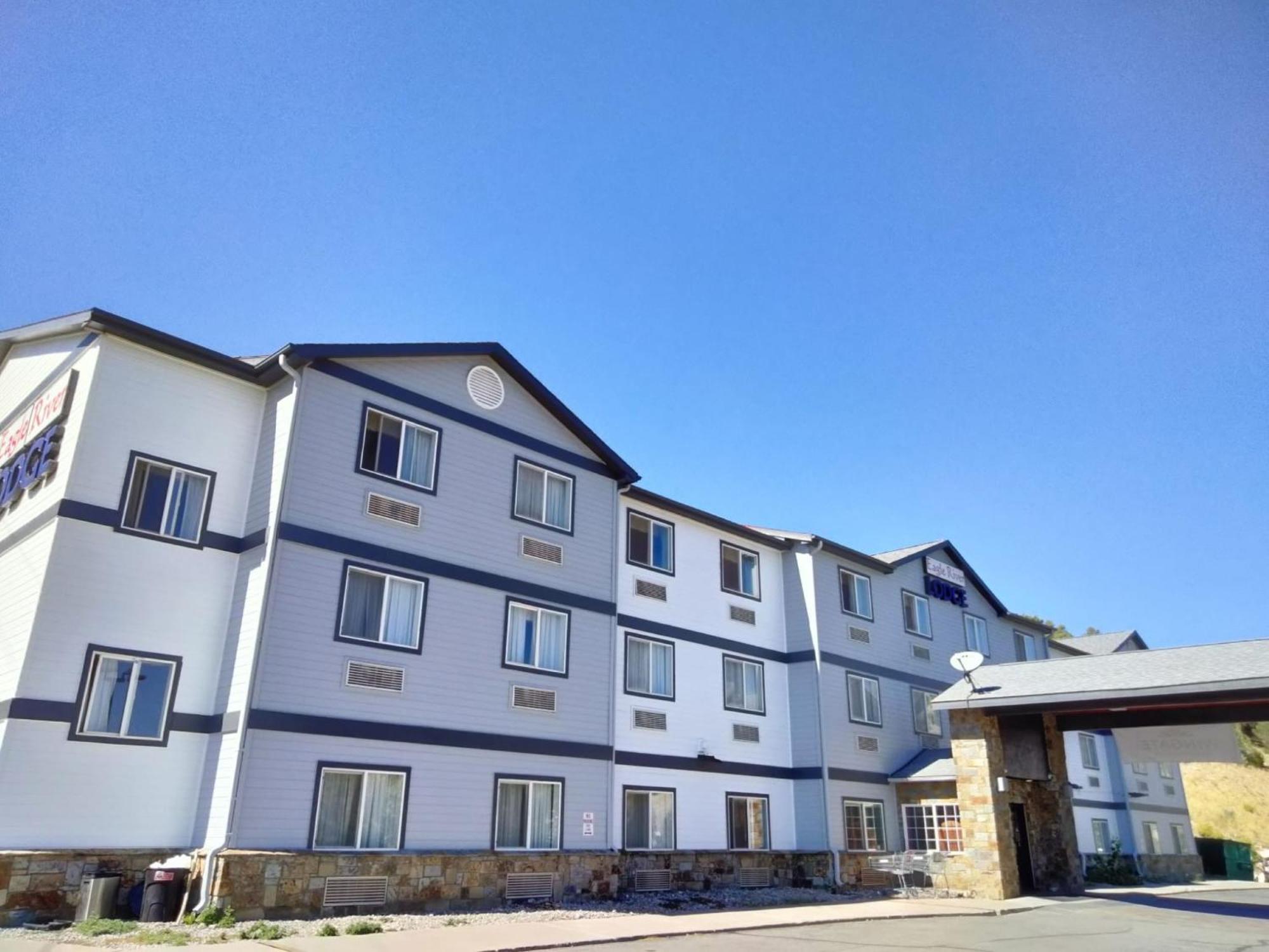 Wingate By Wyndham Eagle Vail Valley Εξωτερικό φωτογραφία