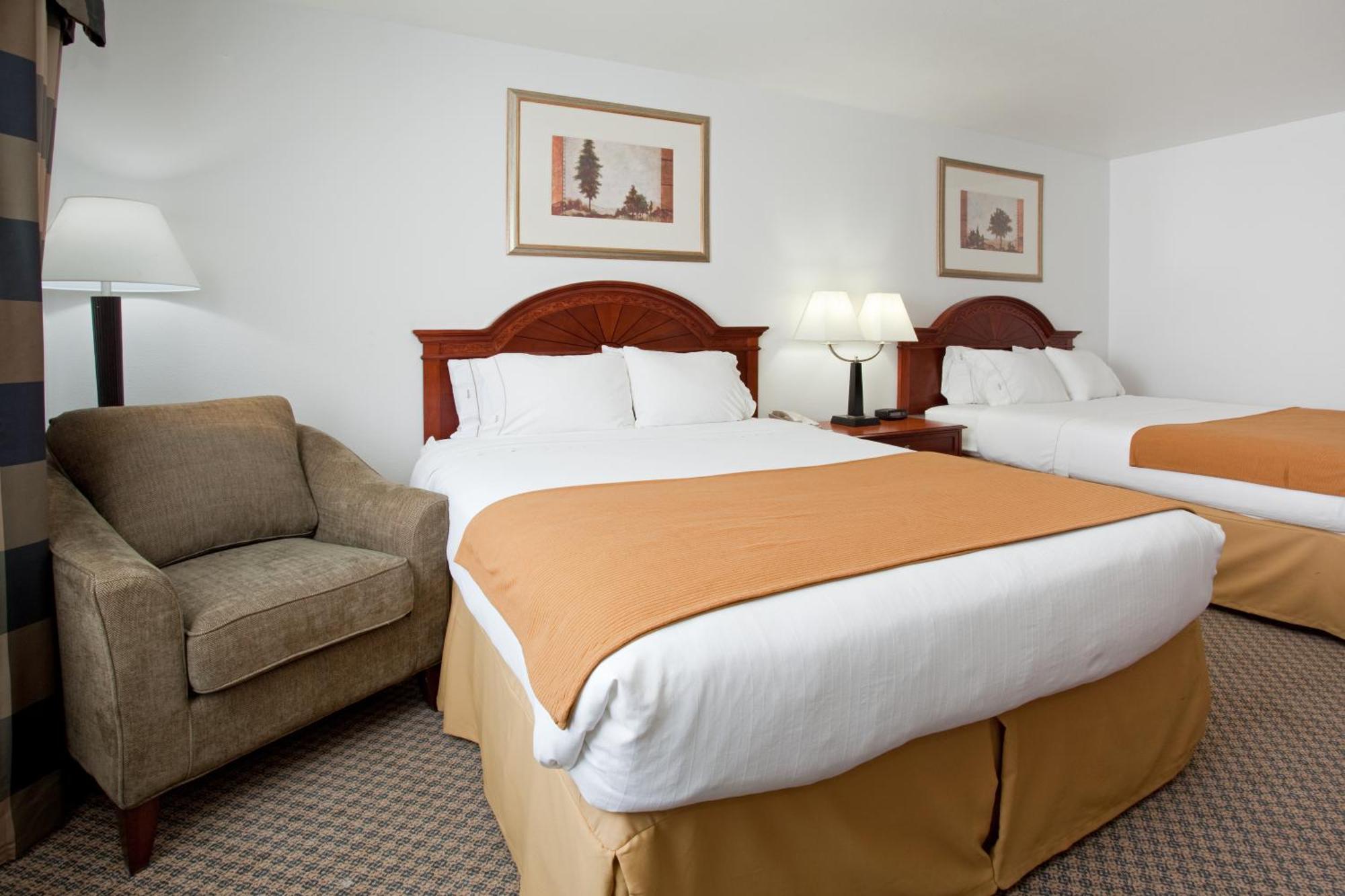 Wingate By Wyndham Eagle Vail Valley Εξωτερικό φωτογραφία