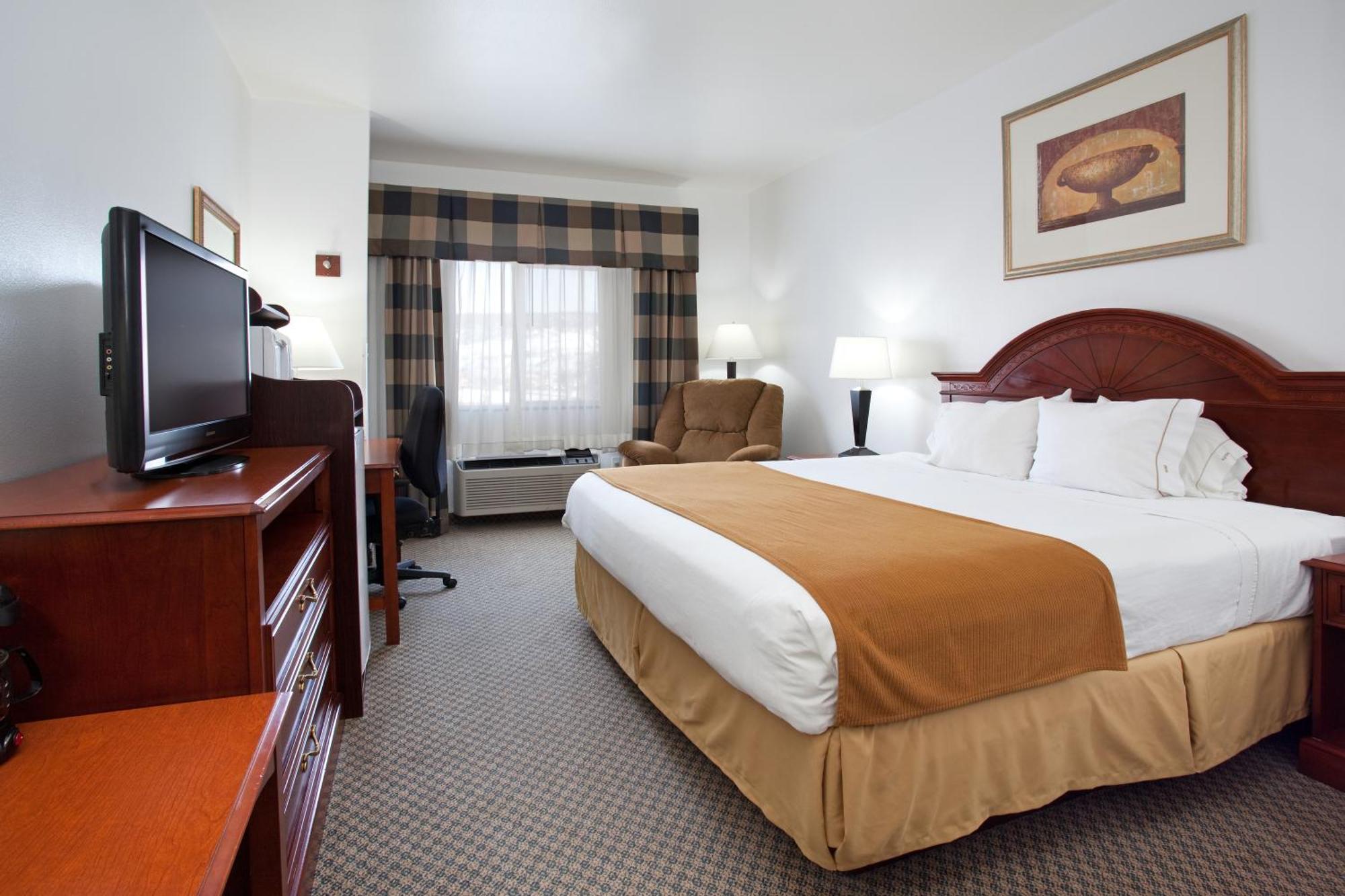 Wingate By Wyndham Eagle Vail Valley Εξωτερικό φωτογραφία