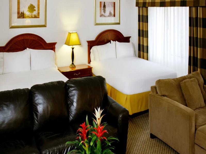 Wingate By Wyndham Eagle Vail Valley Εξωτερικό φωτογραφία