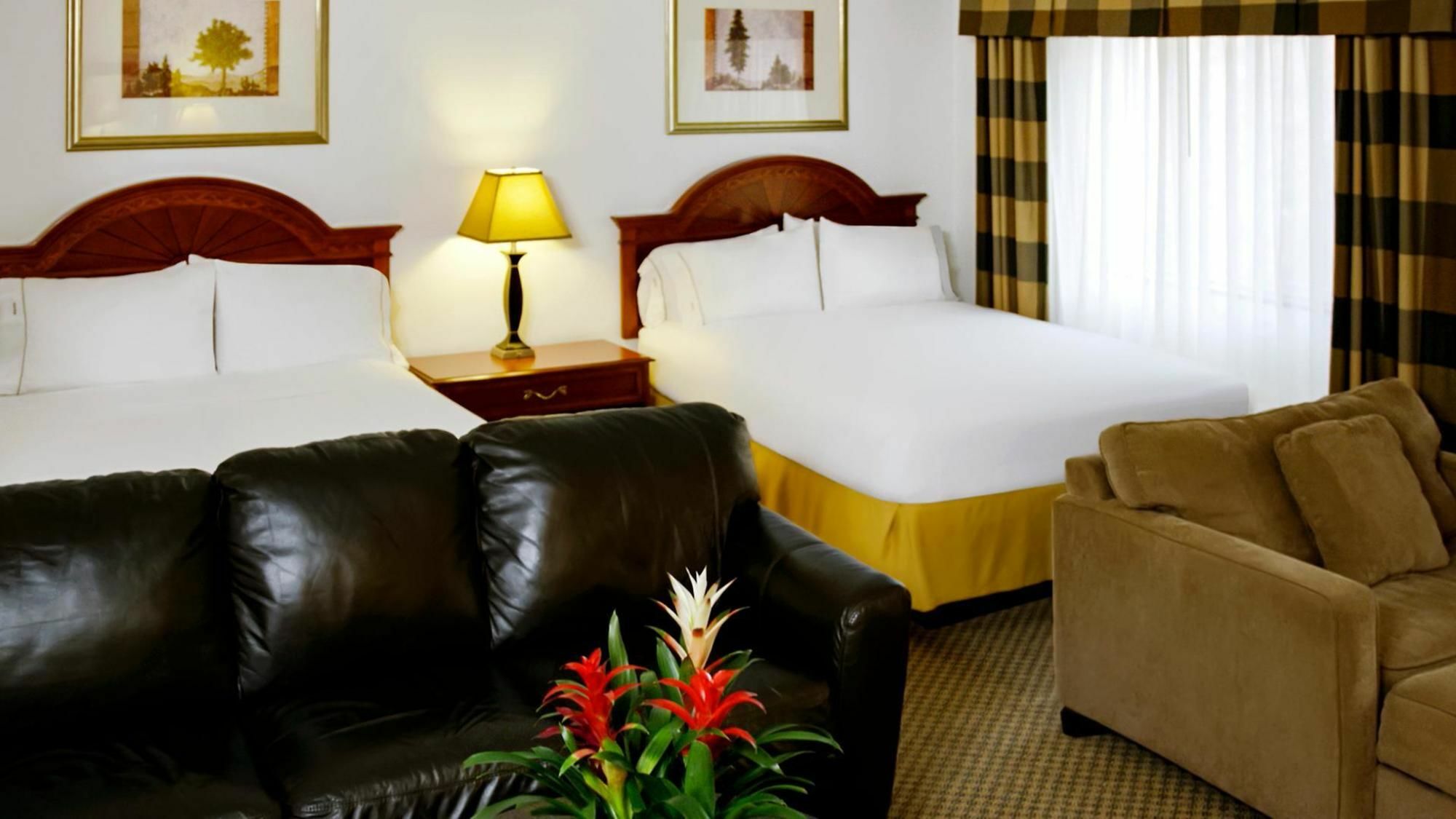 Wingate By Wyndham Eagle Vail Valley Εξωτερικό φωτογραφία