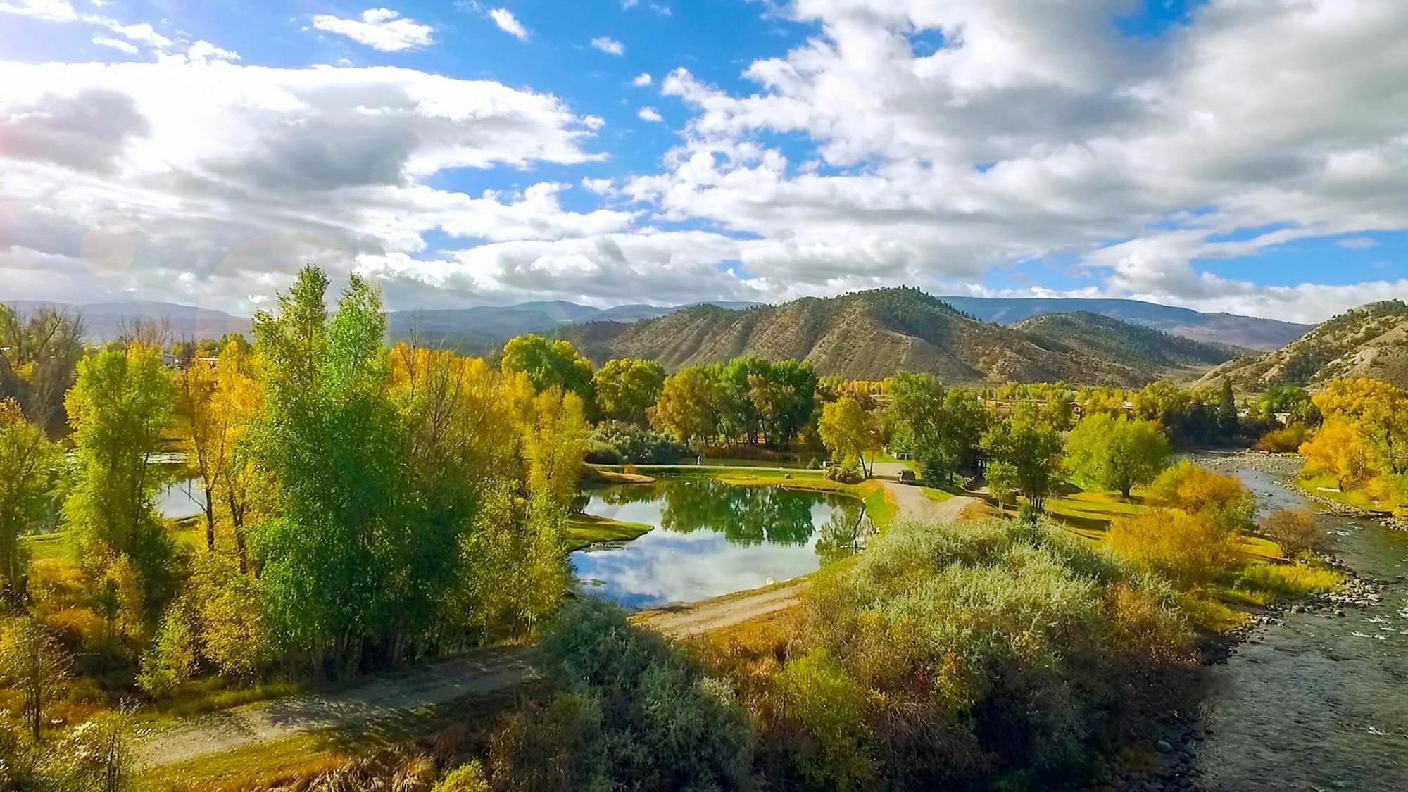 Wingate By Wyndham Eagle Vail Valley Εξωτερικό φωτογραφία