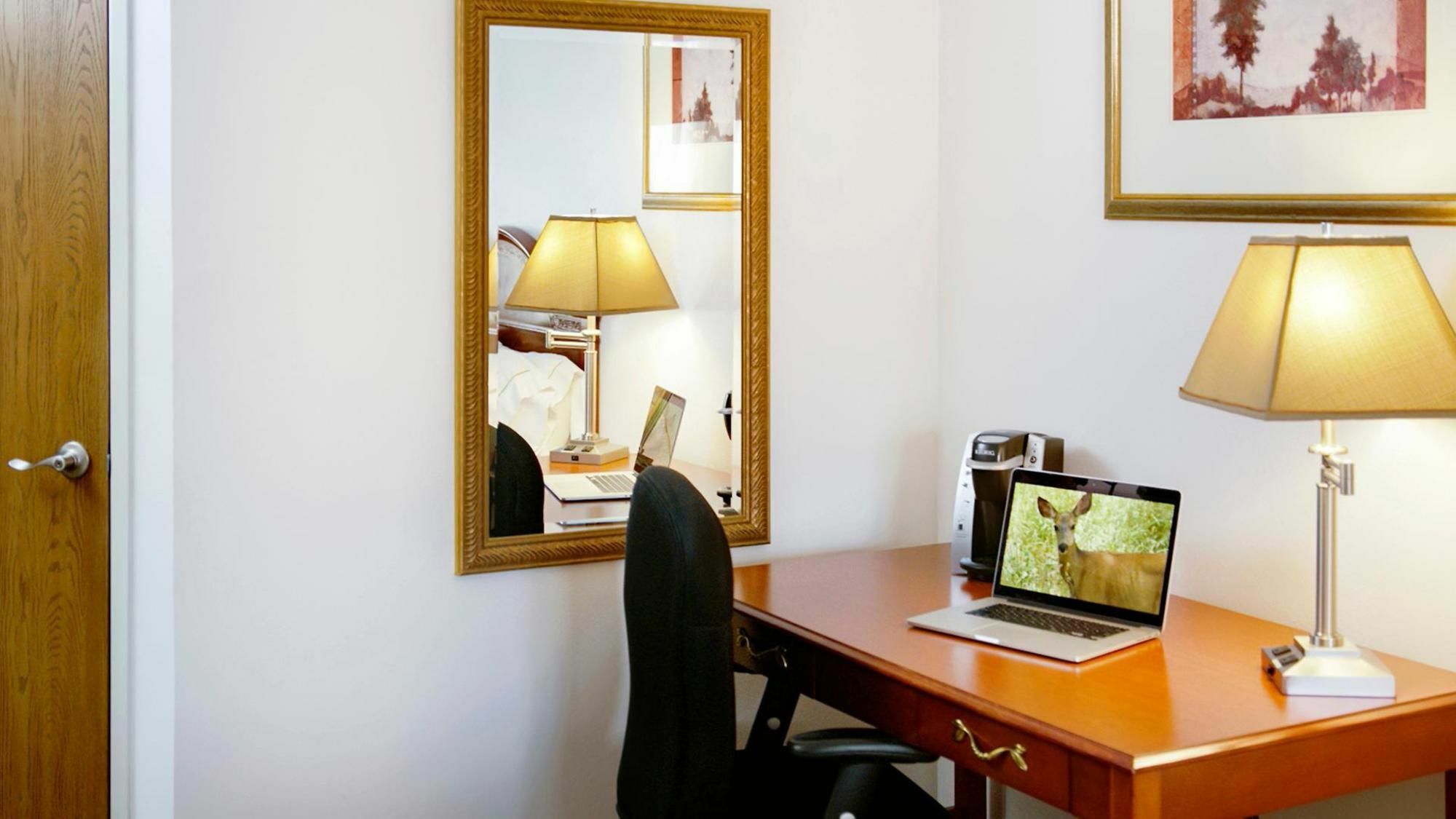 Wingate By Wyndham Eagle Vail Valley Εξωτερικό φωτογραφία